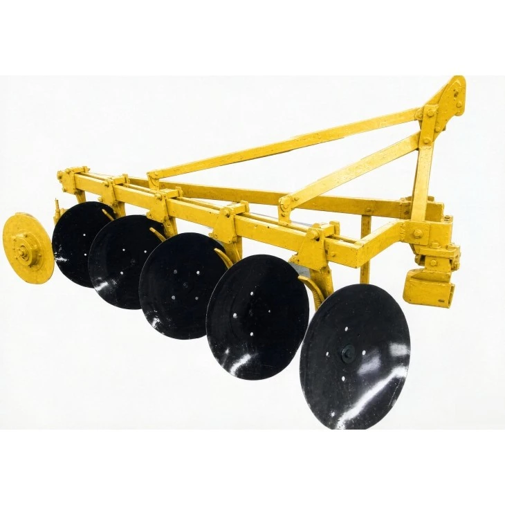 MF Disc Plough suppliers
